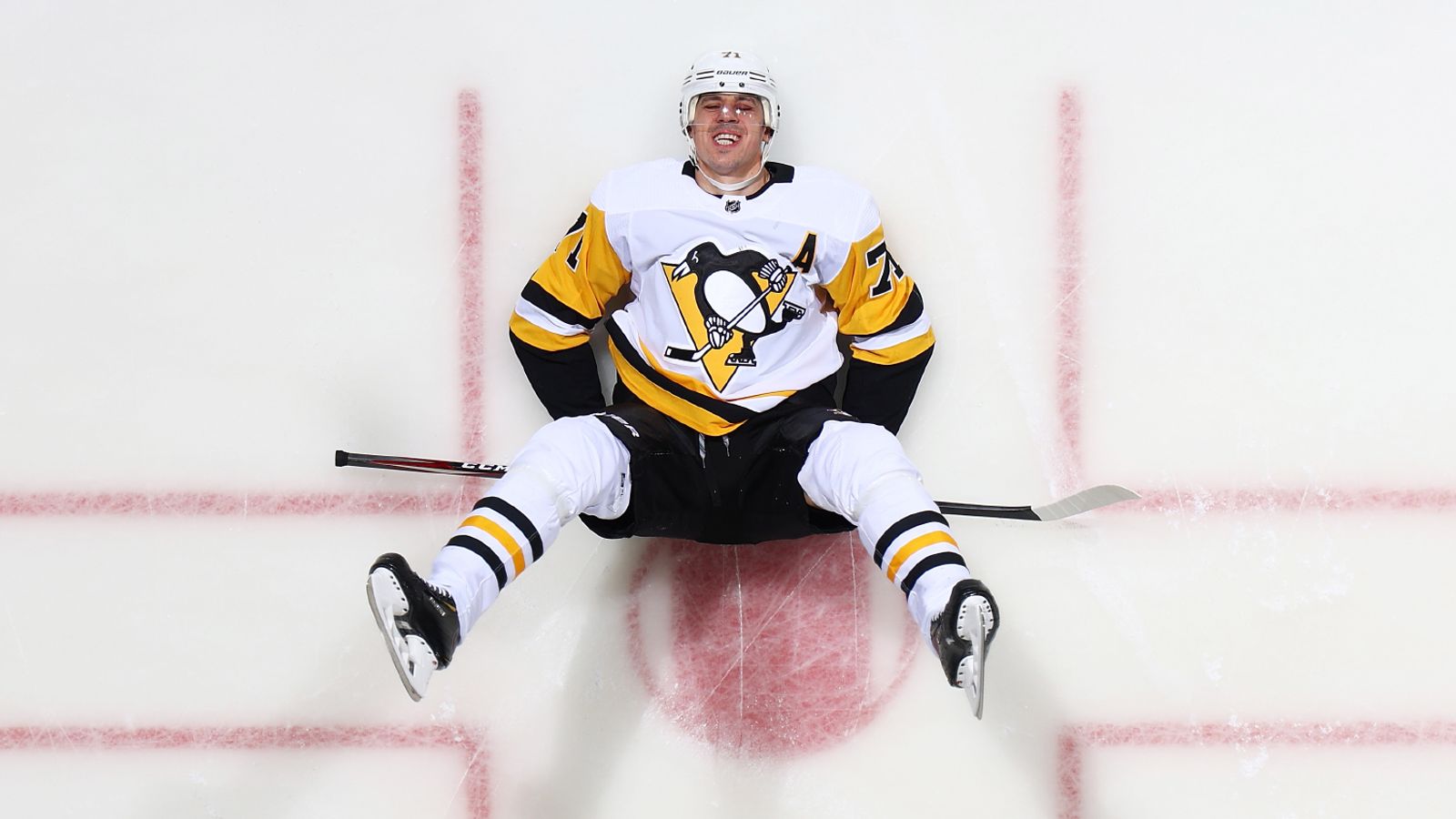 Penguins To Celebrate Evgeni Malkin's 1,000th Game In Pre-game Ceremony ...